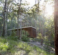Mt Cotton Retreat - Accommodation in Surfers Paradise