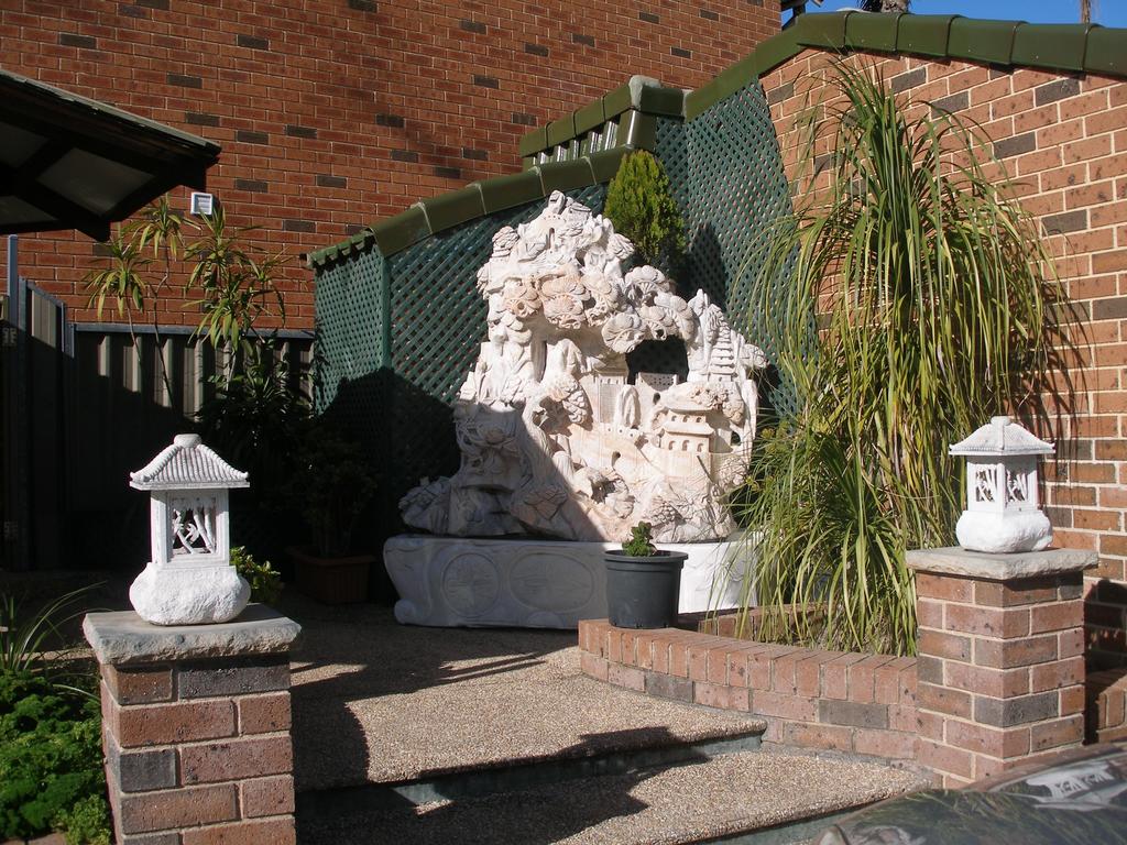 Mincha ACT Accommodation in Surfers Paradise