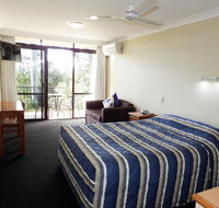 Mt Tamborine Motel - Accommodation in Surfers Paradise