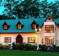 Mt Tamborine Stonehaven Guest House - Accommodation in Surfers Paradise