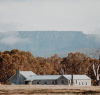Mt William Shearers Quarters - Accommodation in Surfers Paradise