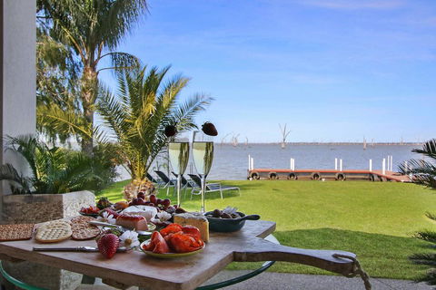 Mulwala 105 - Water Lovers Paradise - Accommodation in Surfers Paradise 0