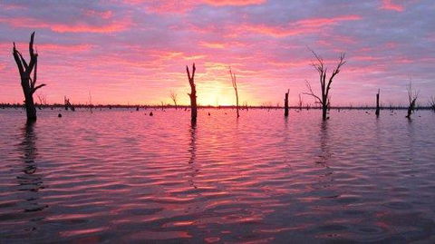 Mulwala Lakeside Apartment - Accommodation in Surfers Paradise 2