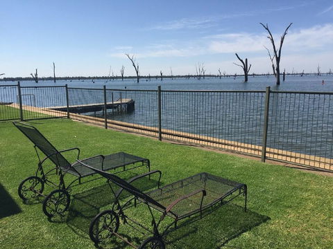 Mulwala Lakeside Waterfront - Accommodation in Surfers Paradise 3