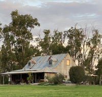Murrord Wetlands - Accommodation in Surfers Paradise