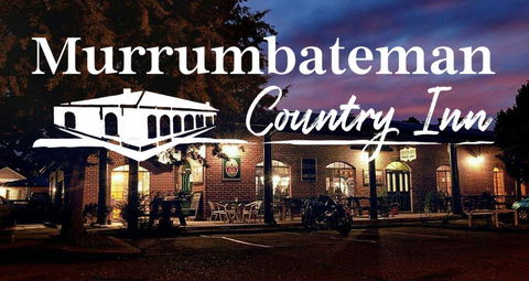 Murrumbateman Country Inn - Accommodation in Surfers Paradise 1