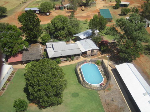 Myella Farm Stay - Accommodation in Surfers Paradise 0