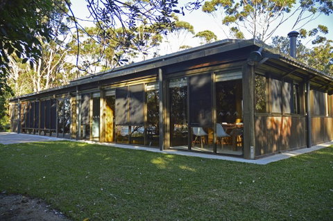 Myer House - Accommodation in Surfers Paradise 0