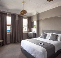 Nags Head Hotel - Accommodation in Surfers Paradise