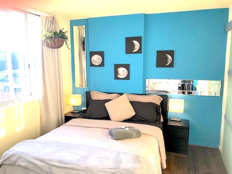Namely Manly - Accommodation in Surfers Paradise 2