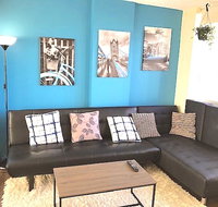 Namely Manly - Accommodation in Surfers Paradise