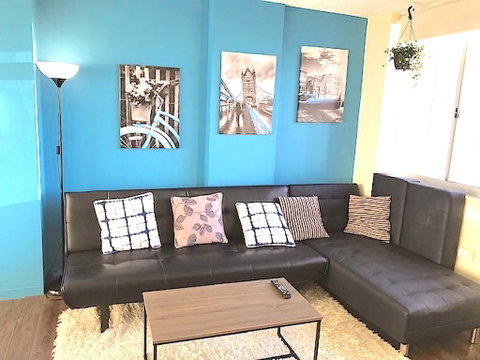 Namely Manly - Accommodation in Surfers Paradise 0