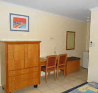 Nanango Antler Motel - Accommodation in Surfers Paradise