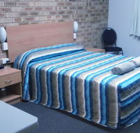 Nanango Fitzroy Motel - Accommodation in Surfers Paradise
