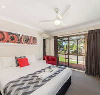 Narimba Motel - Accommodation in Surfers Paradise