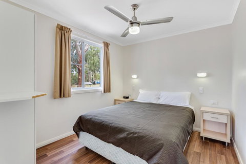 Narrabri Big Sky Caravan Park - Accommodation in Surfers Paradise 2