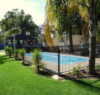 Narrabri Motel and Caravan Park - Accommodation in Surfers Paradise