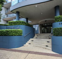 Nautilos On The Harbour - Accommodation in Surfers Paradise