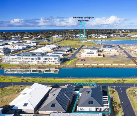 NAUTILUS - Accommodation in Surfers Paradise 1