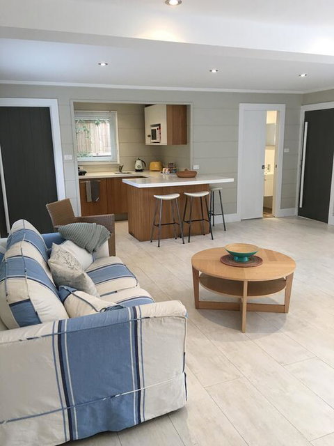 Nautilus Avalon Beach - Accommodation in Surfers Paradise 0