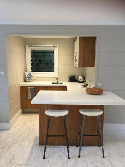 Nautilus Avalon Beach - Accommodation in Surfers Paradise 1