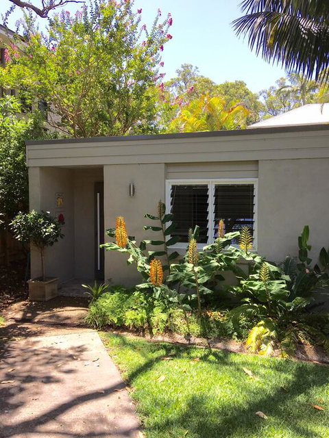 Nautilus Avalon Beach - Accommodation in Surfers Paradise 3