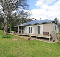 Nellsville Cottage - Kangaroo Valley - Accommodation in Surfers Paradise