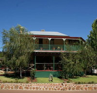 Nelsons of Bridgetown - Accommodation in Surfers Paradise