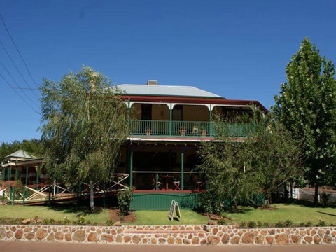 Nelsons Of Bridgetown - Accommodation in Surfers Paradise 0