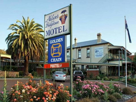 Nelsons Of Bridgetown - Accommodation in Surfers Paradise 3