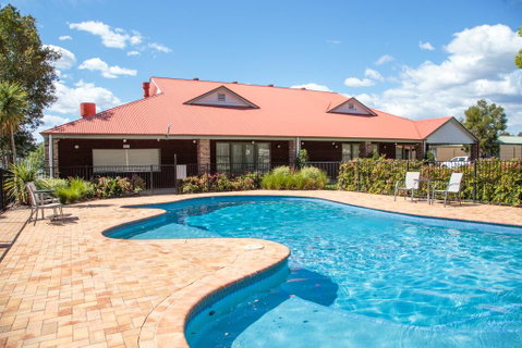 Nepean By Gateway Lifestyle Holiday Parks - Accommodation in Surfers Paradise 1