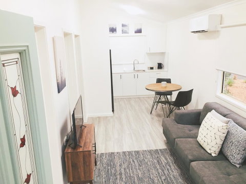 Nepean By Gateway Lifestyle Holiday Parks - Accommodation in Surfers Paradise 2
