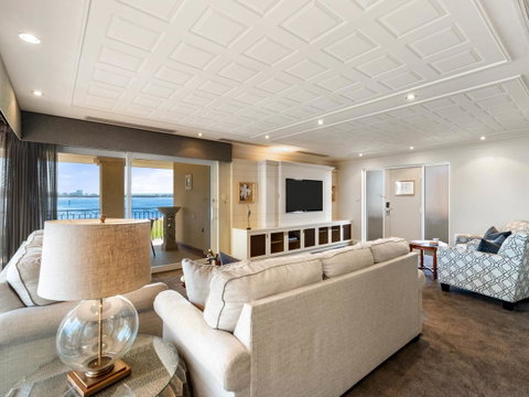The Peninsula Riverside Serviced Apartments - Accommodation in Surfers Paradise 5