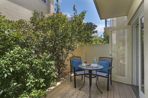 The Peninsula Riverside Serviced Apartments - Accommodation in Surfers Paradise 19