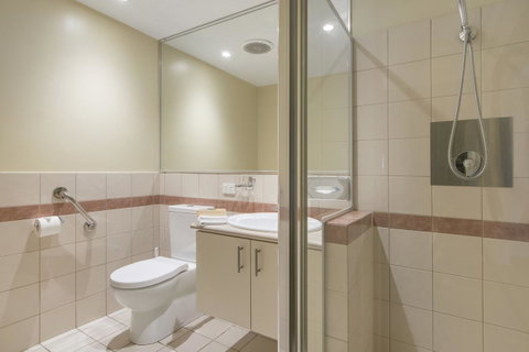 The Peninsula Riverside Serviced Apartments - Accommodation in Surfers Paradise 33