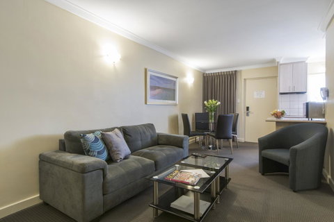 The Peninsula Riverside Serviced Apartments - Accommodation in Surfers Paradise 36