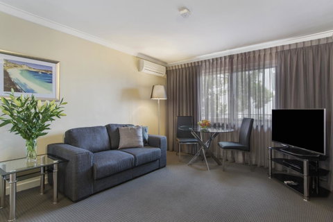 The Peninsula Riverside Serviced Apartments - Accommodation in Surfers Paradise 28