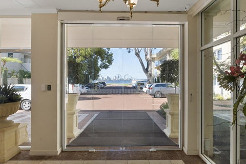 The Peninsula Riverside Serviced Apartments - Accommodation in Surfers Paradise 13