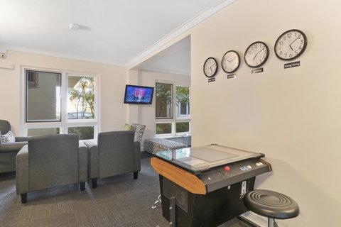 The Peninsula Riverside Serviced Apartments - Accommodation in Surfers Paradise 40