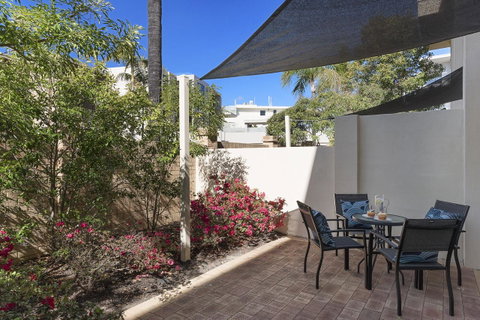 The Peninsula Riverside Serviced Apartments - Accommodation in Surfers Paradise 18