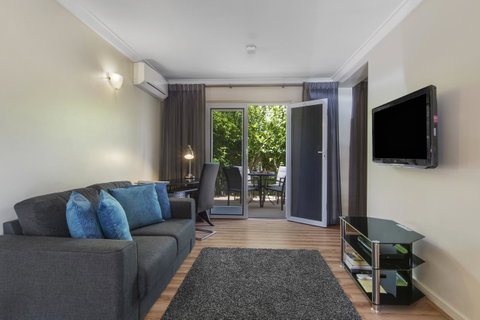 The Peninsula Riverside Serviced Apartments - Accommodation in Surfers Paradise 17