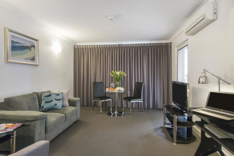 The Peninsula Riverside Serviced Apartments - Accommodation in Surfers Paradise 31