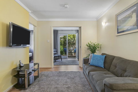 The Peninsula Riverside Serviced Apartments - Accommodation in Surfers Paradise 30