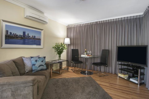 The Peninsula Riverside Serviced Apartments - Accommodation in Surfers Paradise 27