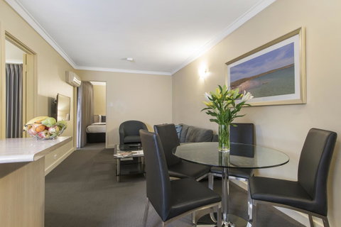 The Peninsula Riverside Serviced Apartments - Accommodation in Surfers Paradise 20
