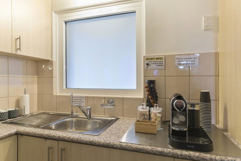 The Peninsula Riverside Serviced Apartments - Accommodation in Surfers Paradise 37