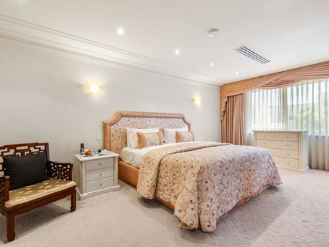 The Peninsula Riverside Serviced Apartments - Accommodation in Surfers Paradise 11