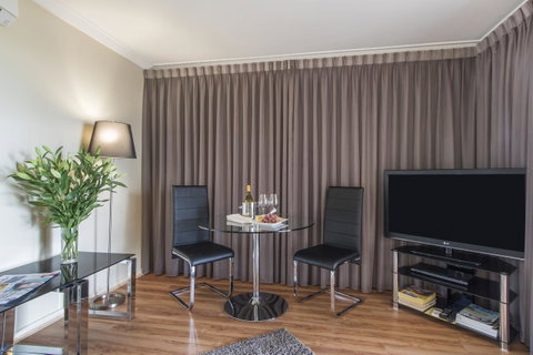 The Peninsula Riverside Serviced Apartments - Accommodation in Surfers Paradise 21