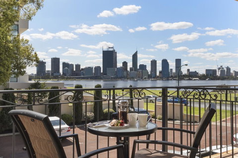 The Peninsula Riverside Serviced Apartments - Accommodation in Surfers Paradise 32