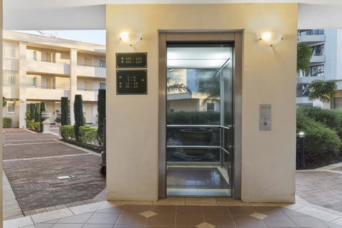 The Peninsula Riverside Serviced Apartments - Accommodation in Surfers Paradise 38
